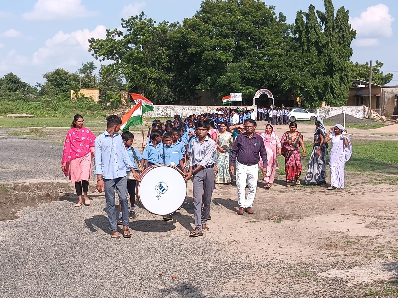 ग्रामपंचायत****